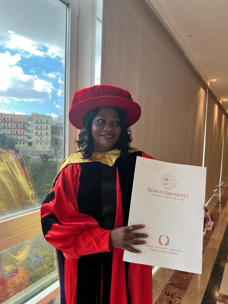 PhD